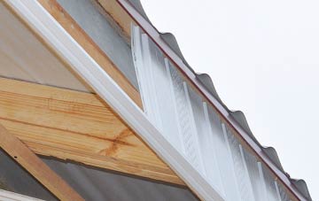 why Gerrans fascia repairs are essential