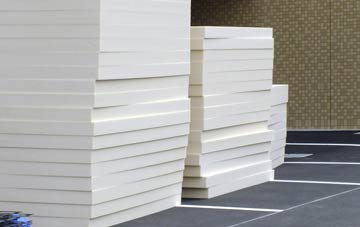 Gerrans flat roof insulation costs