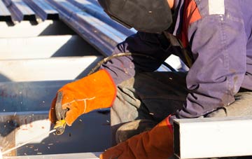 Gerrans flat roofing options