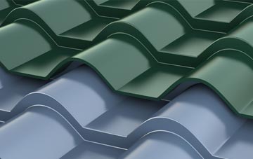 who should consider Gerrans plastic roofs