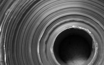 Gerrans pvc roof replacement