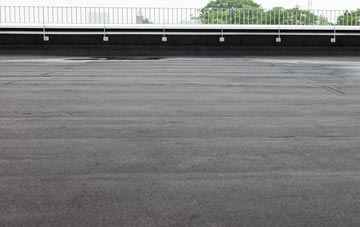 Gerrans asphalt roof replacement