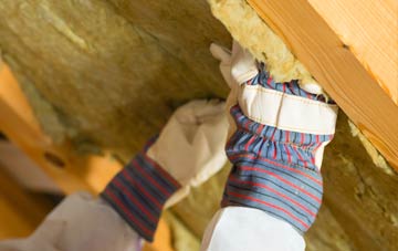 types of Gerrans pitched roof insulation materials