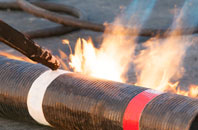 Gerrans flat roofing replacement