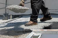 find rated Gerrans flat roofing replacement companies