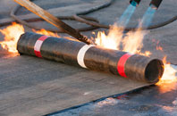 Gerrans flat roof sealing