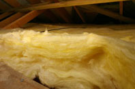 Gerrans pitch roof insulation